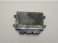 9661474280 Блок управления двигателем Peugeot 206 1998-2012 20620684 #1