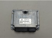  Блок управления двигателем Volkswagen Passat 5 1996-2000 20620686 #1