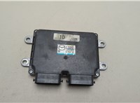 Блок управления двигателем Mazda 6 (GH) 2007-2012 20620698 #1
