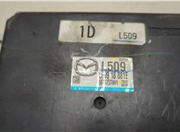  Блок управления двигателем Mazda 6 (GH) 2007-2012 20620698 #2