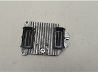 13105214 Блок управления двигателем Opel Meriva 2003-2010 20620702 #1