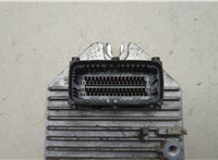 13105214 Блок управления двигателем Opel Meriva 2003-2010 20620702 #3