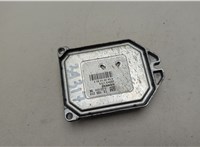13105214 Блок управления двигателем Opel Meriva 2003-2010 20620702 #4