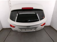  Замок багажника Infiniti FX 2008-2013 11512500 #1