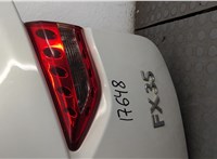 Замок багажника Infiniti FX 2008-2013 11512500 #3