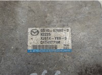  Блок управления рулевой рейки Mazda 6 (GH) 2007-2012 20620712 #2