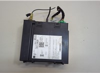 84278532 Блок управления радиоприемником Chevrolet Malibu 2015-2018 20620720 #1
