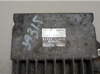 Блок управления форсунками Toyota Avensis 2 2003-2008 20620722 #3