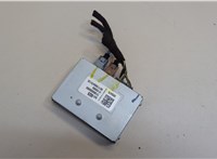 84216626 Блок управления бортовой сети (Body Control Module) Chevrolet Malibu 2015-2018 20620723 #1