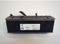 84188426 Блок управления климат-контролем Chevrolet Malibu 2015-2018 20620730 #1