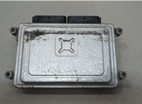 96469978 Блок управления двигателем Chevrolet Aveo (T250 / 255) 2006-2012 20620734 #3