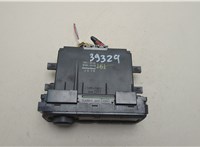 72311AE161 Переключатель отопителя (печки) Subaru Legacy (B12) 1998-2004 20620743 #1