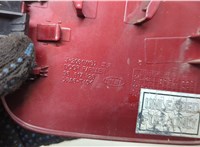  Лючок бензобака Chevrolet Lacetti 2004-2013 20620744 #4