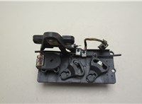  Переключатель отопителя (печки) Fiat Ducato 1994-2006 20620748 #4