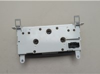  Переключатель отопителя (печки) Mazda 3 (BK) 2003-2009 20620767 #3
