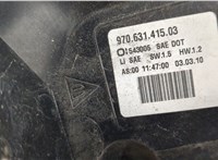  Фонарь (задний) Porsche Panamera 2009-2016 20620775 #4