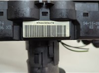 96663036XT Переключатель поворотов и дворников (стрекоза) Peugeot 206 1998-2012 20620778 #5
