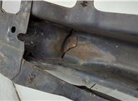 1U0805551C Усилитель бампера Skoda Octavia Tour 1996-2011 20620787 #3