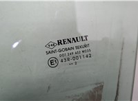 803012464R Стекло боковой двери Renault Megane 3 2009-2016 20620794 #2