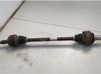 7L0501201B Полуось (приводной вал, шрус) Volkswagen Touareg 2007-2010 20620811 #1