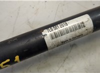 7L0501201B Полуось (приводной вал, шрус) Volkswagen Touareg 2007-2010 20620811 #2
