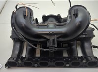  Коллектор впускной BMW 5 E60 2003-2010 20620814 #4