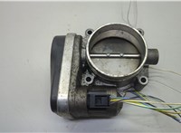  Заслонка дроссельная BMW 5 E60 2003-2010 20620816 #1