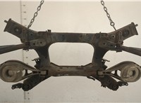  Балка подвески задняя Infiniti FX 2008-2013 20620819 #2