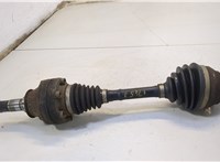 7L0407271F Полуось (приводной вал, шрус) Volkswagen Touareg 2007-2010 20620831 #1