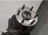  Стабилизатор подвески (поперечной устойчивости) Chevrolet Tahoe 1999-2006 11512564 #6