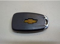  Ключ зажигания Chevrolet Malibu 2015-2018 20620847 #2