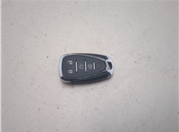 13529662 Ключ зажигания Chevrolet Malibu 2015-2018 20620847 #3