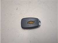 13529662 Ключ зажигания Chevrolet Malibu 2015-2018 20620847 #4