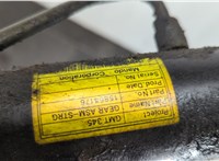 25957397 Рейка рулевая с г/у Hummer H3 20620893 #2