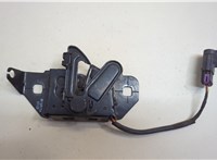  Замок капота Chevrolet Malibu 2015-2018 20620894 #1
