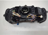 Переключатель поворотов и дворников (стрекоза) Renault Scenic 2003-2009 20620896 #2