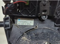  Переключатель поворотов и дворников (стрекоза) Renault Scenic 2003-2009 20620896 #4