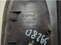  Ручка двери наружная Smart Forfour W454 2004-2006 20620903 #3