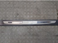 8223552, 7051872 Накладка на порог BMW 7 E65 2001-2008 20620904 #1
