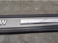 8223552, 7051872 Накладка на порог BMW 7 E65 2001-2008 20620904 #2