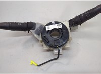 25560AX631 Шлейф руля Nissan Micra K12E 2002-2010 11512571 #1