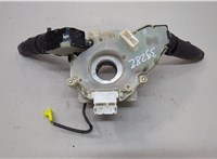 25560AX631 Шлейф руля Nissan Micra K12E 2002-2010 11512571 #2