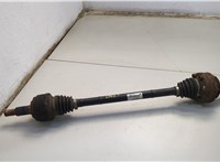  Полуось (приводной вал, шрус) Volkswagen Touareg 2007-2010 20620906 #1