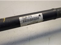  Полуось (приводной вал, шрус) Volkswagen Touareg 2007-2010 20620906 #2