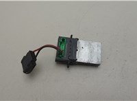  Сопротивление отопителя (моторчика печки) Renault Megane 2 2002-2009 20620908 #1