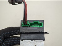  Сопротивление отопителя (моторчика печки) Renault Megane 2 2002-2009 20620908 #2