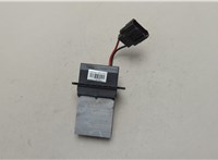  Сопротивление отопителя (моторчика печки) Renault Megane 2 2002-2009 20620908 #3