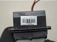  Сопротивление отопителя (моторчика печки) Renault Megane 2 2002-2009 20620908 #4