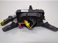  Переключатель поворотов и дворников (стрекоза) Opel Astra H 2004-2010 20620911 #1