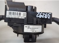  Шлейф руля Volkswagen Polo 2001-2005 11512572 #3